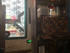 门面-豆蔻电影主题餐厅(四牌楼店)