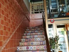 -百荷园蔬食自助餐厅(德辉广场店)