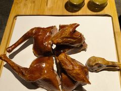 -汤城小厨•粤菜•靓汤(苏州街店)