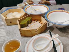 -九龙茶记·粤式餐厅融合菜(鹭江店)