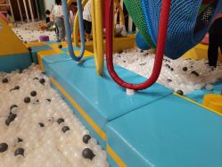 -泛尼尼儿童乐园(文化广场店)