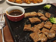 -必胜客(龙之梦购物中心店)