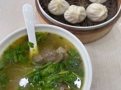 -珊珊小笼馆(仙霞路店)