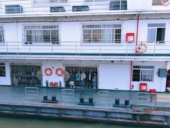 -武汉关码头(轮渡站)