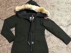 -Canada Goose Vancouver