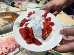 -沁原羔羊火锅(大板镇店)