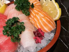 -长春净月潭喜来登酒店·盛宴标帜餐厅