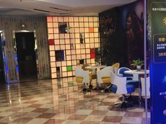 -悦汇商务会所KTV夜总会(松江店)
