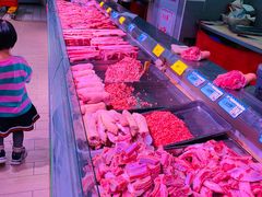 -聚宝隆购物中心(新昌街店)