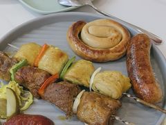 -库滋明·俄罗斯特色美食(中央大街店)