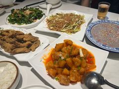 -旺达·福州菜(正大广场店)