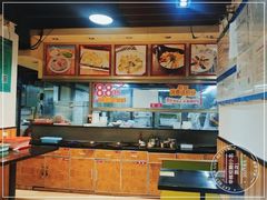 -华辉拉肠(小北路店)