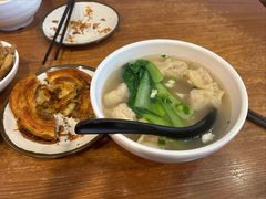 -谭师爷龙抄手(白下路店)