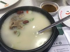 -韩香福烤肉庄园(荣成店)