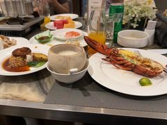 -安蒂娅·海鲜自助餐厅(安蒂娅美兰酒店)