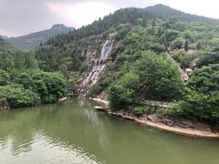 -黄花溪