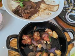 -潮界(虹桥新天地店)