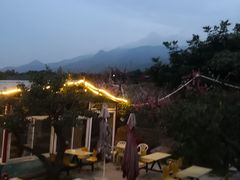-闻道食府烙饼卷带鱼(原车耳营店原大觉寺店)
