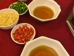 -山城年华老火锅(玉林店)