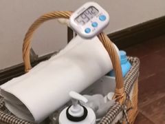 -水墨澜渟足道·SPA·传统(四望亭东关街店)