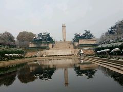 -雨花台烈士纪念馆