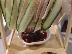 -老浒记烤鸭-北京菜(琉璃厂店)