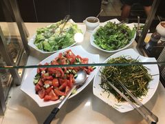 -Se Jong Korean BBQ Buffet Campsie