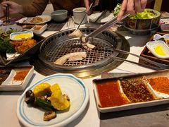 -千寻山野烤肉(中关村店)