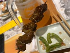 -木屋烧烤(惠阳华润小径湾店)