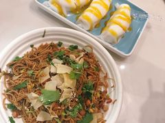 -香香海南菜餐厅