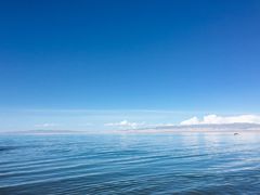 -青海湖国家重点风景名胜区