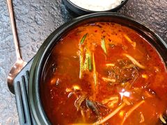 -槿Story·韩国料理(望京韩国美食城店)