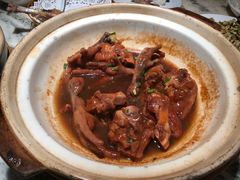 -梁家大院•农家菜(昆山会展中心店)