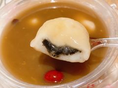 -罗子龙罗家桂花汤圆(曹都巷店)