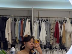 -海马体照相馆(北京apm店)