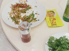 -凤城礼记鱼翅海鲜酒家(新马路总店)