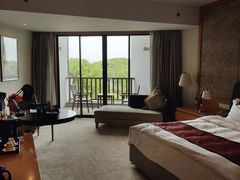 -苏州香山国际大酒店