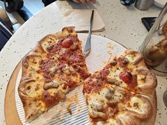 -必胜客(大坪英利店)