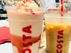 -COSTA COFFEE(静安嘉里中心店)
