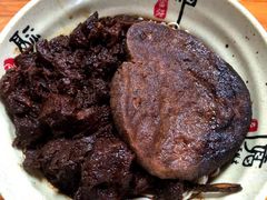 红烧牛肉面-旺泉餐饮店·清真牛肉面馆