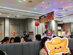 -海底捞火锅(步步高新天地店)