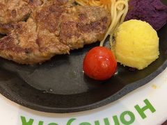 -豪约客牛排(海大南门店)