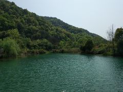 -黄公望隐居地