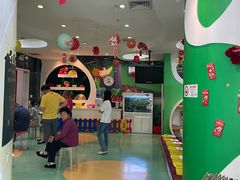 -易贝乐成长中心(三林中心)