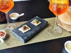-恰餐厅及酒吧CHAR Bar & Grill(北京三里屯洲际店)