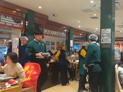 -东来顺饭庄(王府井步行街店)