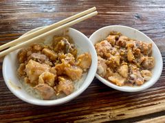 -品香排骨饭(羊官路店)