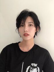 -G HAIR SALON私人造型定制