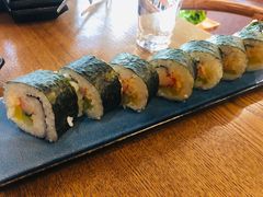 -泰居酒屋日式料理烧肉