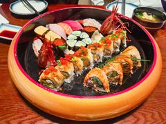 -松子料理(亮马桥店)